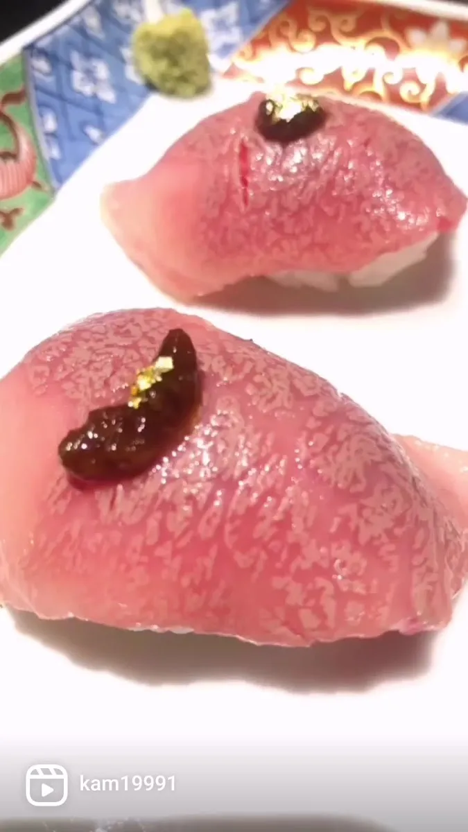 神戸牛焼肉と冷やし生ピーマン 金肉屋 渋谷道玄坂 PARTⅡ · 2